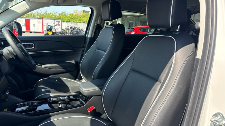 Honda E Ny1 150kW Elegance 69kWh 5dr Auto Electric Hatchback